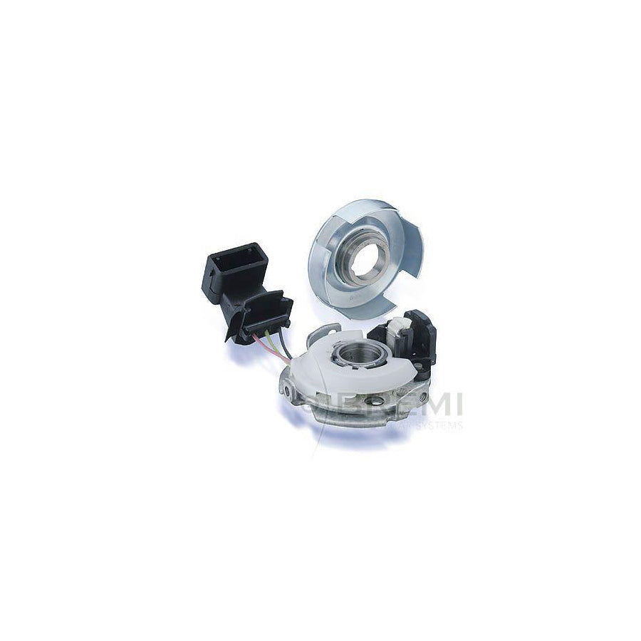 Bremi 1567M Contact Breaker, Distributor