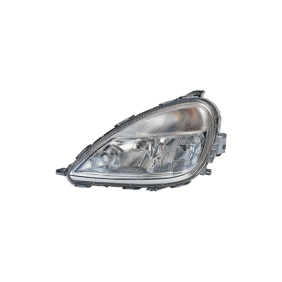 Hella 1EJ 008 402-011 Headlight Suitable For Mercedes-Benz A-Class (W168)