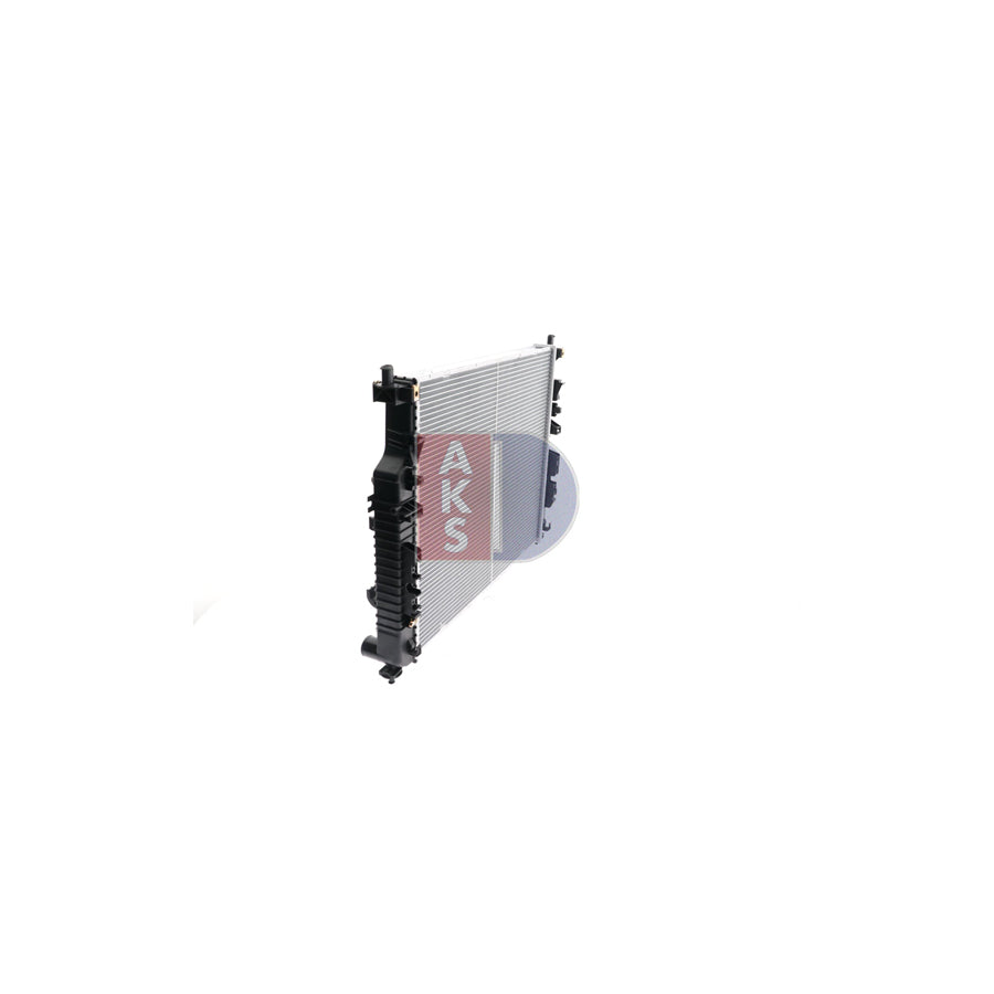 AKS Dasis 850021T Coil, Magnetic-Clutch Compressor