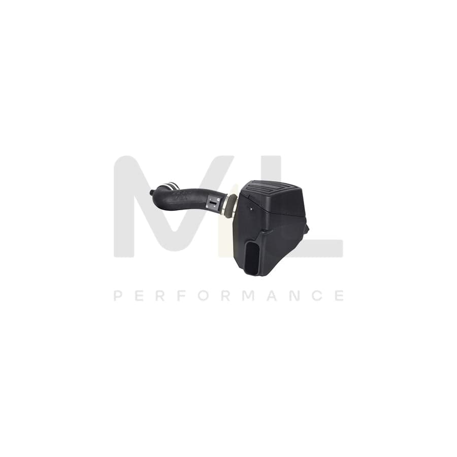 K&N 63-3113 Performance Air Intake System