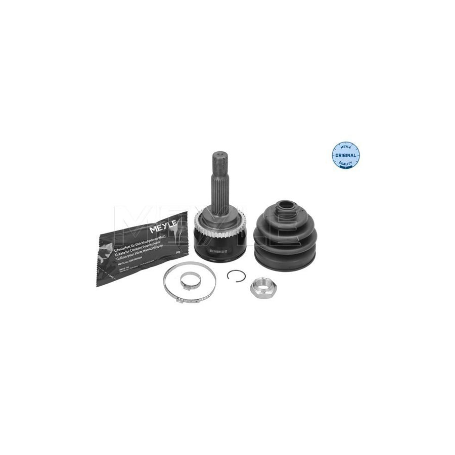 Meyle 32-14 498 0014 Joint Kit, Drive Shaft