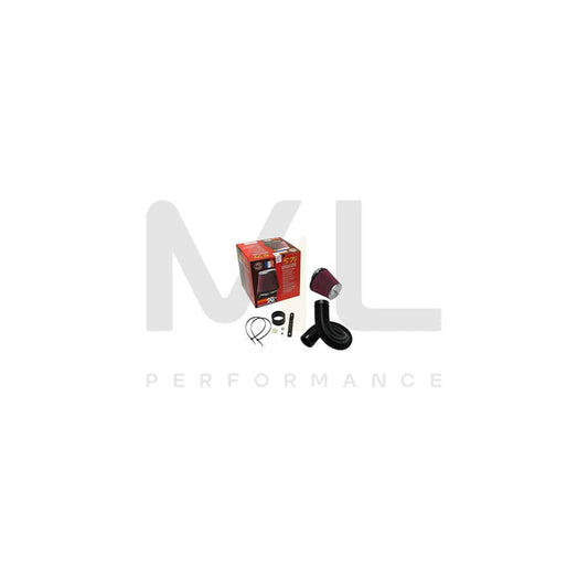 K&N 57-0360 Performance Air Intake System