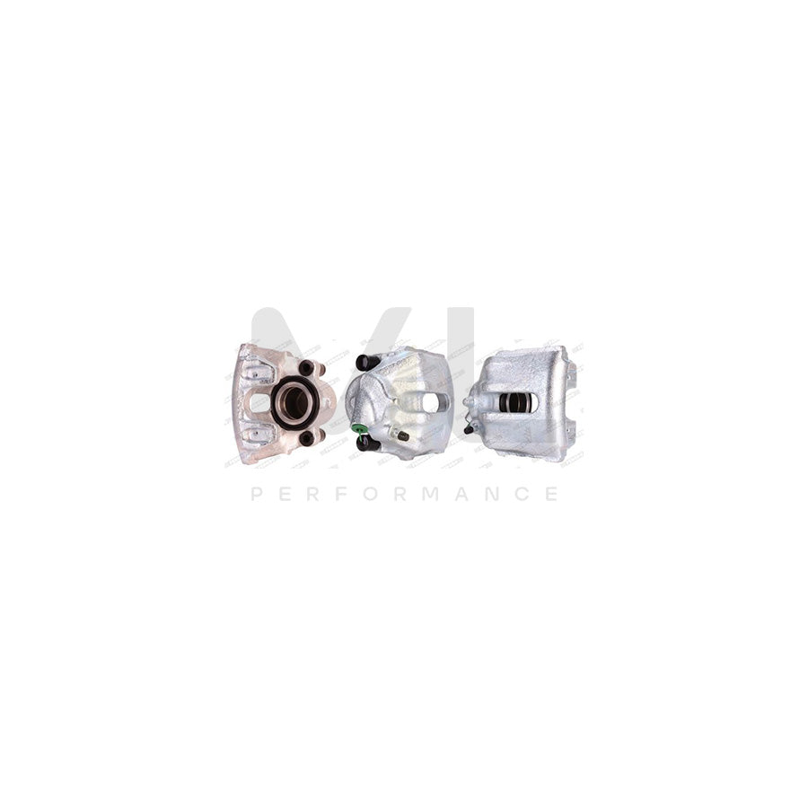 Ferodo Premier FCL694006 Brake Caliper With Accessories