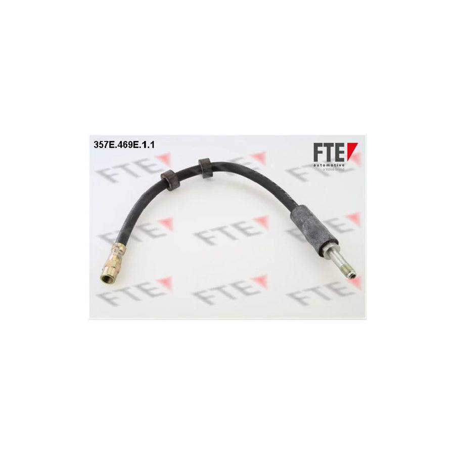 FTE 357E.469E.1.1 Brake Hose for Volvo Xc90 I (C, 275)
