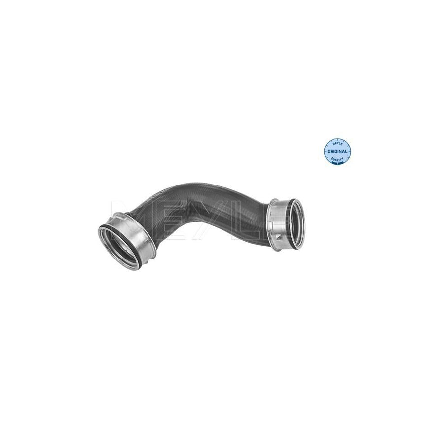 Meyle 100 036 0078 Charger Intake Hose