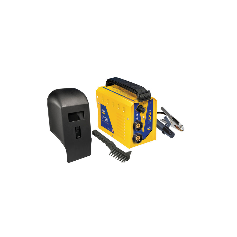 Gys 029941 Gysmi 80 P (With Case) Welding Machines And Plasma Cutters