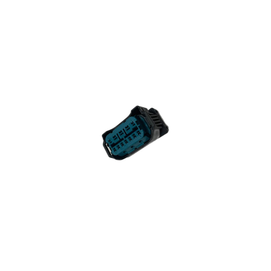 Genuine BMW 61132472911 E91 F40 E90 Rep. Kit For Socket Housing 12 POL. (Inc. M135iX, 328xi & 320i)