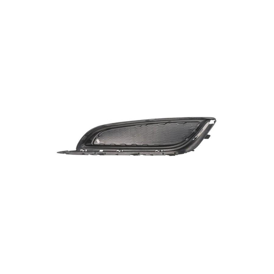 Blic 6502-07-5079996P Bumper Grill for Opel Insignia