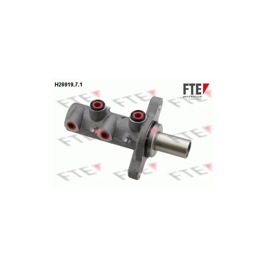 FTE 9220421 Brake Master Cylinder