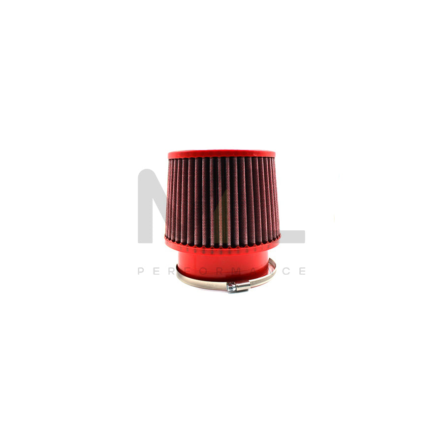 BMC FBSA110-110 Universal Single Air Conical Filters Polyurethane Top