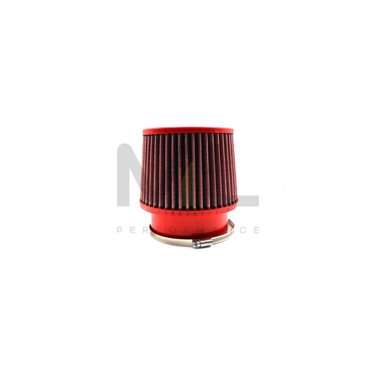 BMC FBSA110-110 Universal Single Air Conical Filters Polyurethane Top