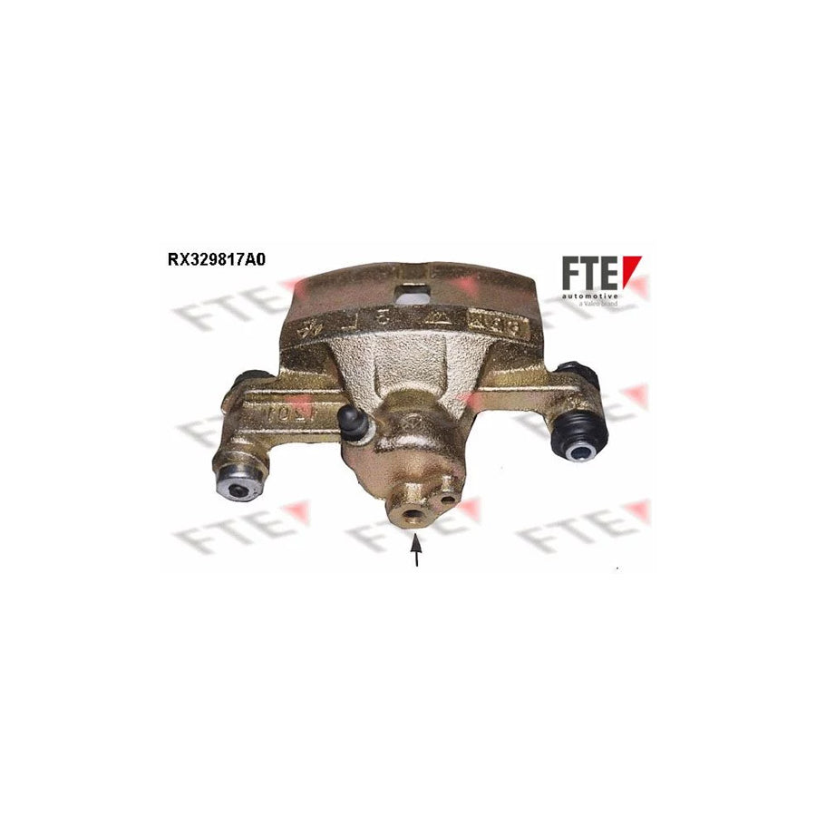 FTE 9292359 Brake Caliper