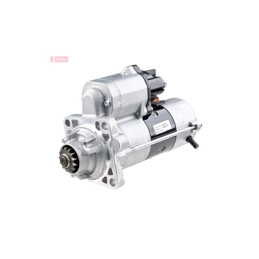 DENSO DSN2102 Starter Motor