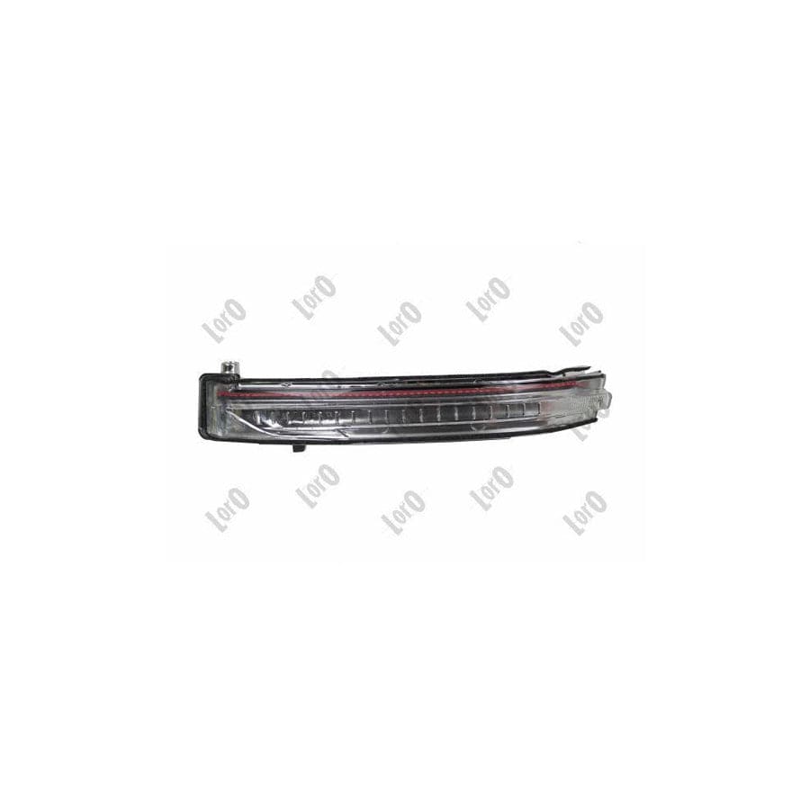 Abakus 2737S01 Side Indicator for Nissan Qashqai II (J11)