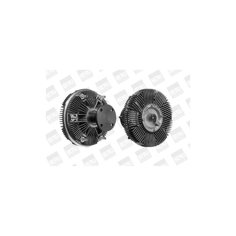 Beru Lk066 Fan Clutch