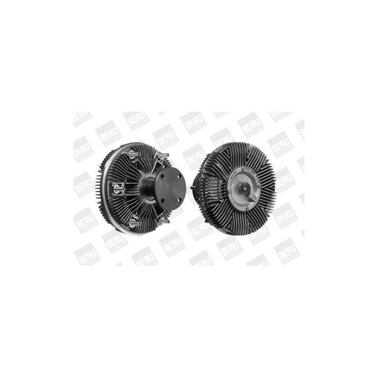 Beru Lk066 Fan Clutch