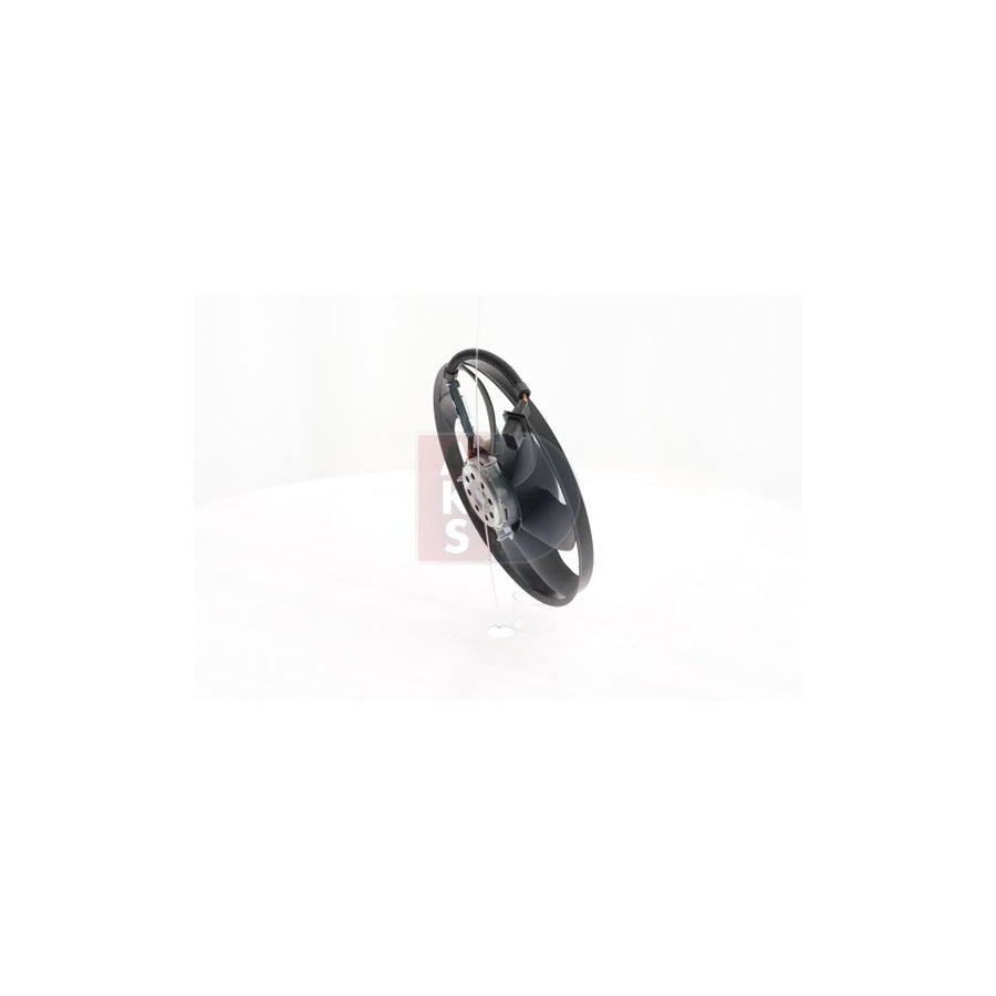 AKS Dasis 048059N Fan, Radiator
