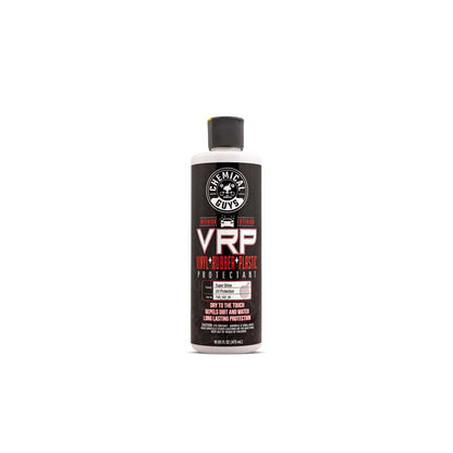 Chemical Guys VRP Vinyl, Rubber, Plastic Shine and Protectant 16oz