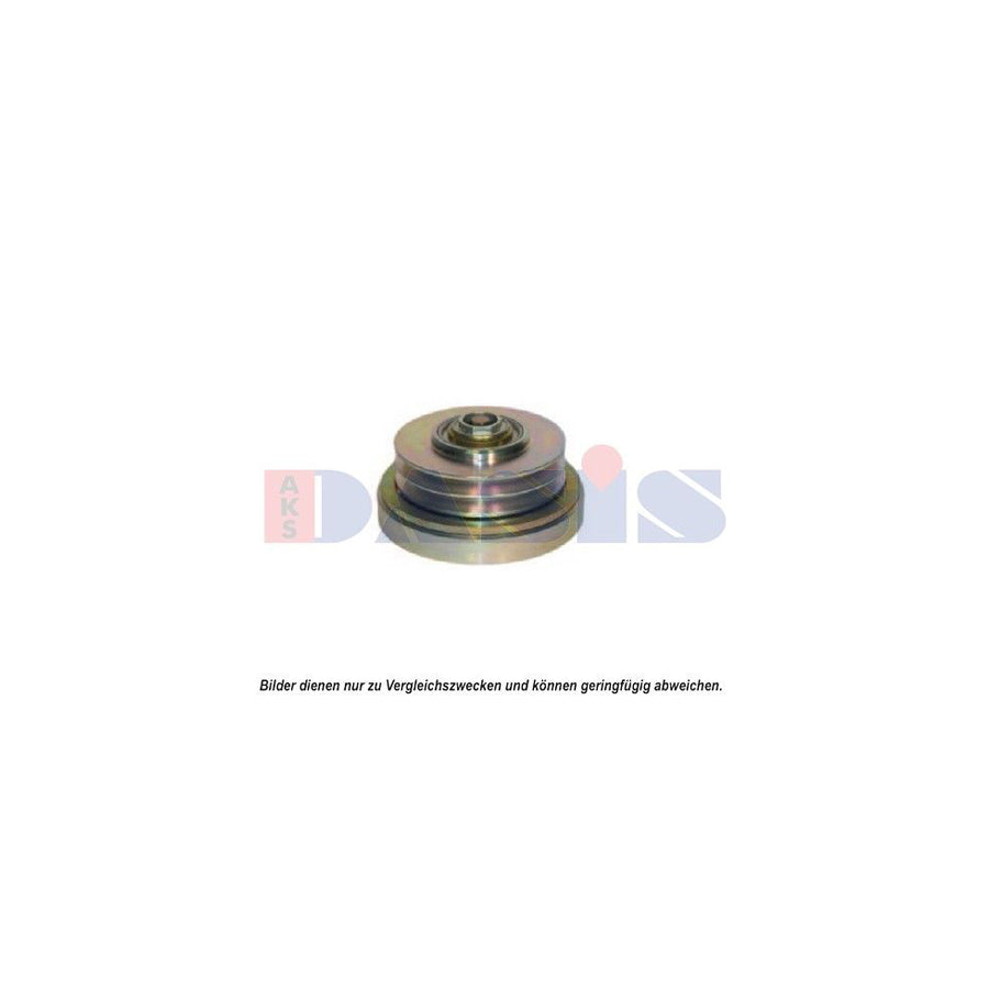 AKS Dasis 851159N AC Compressor Clutch
