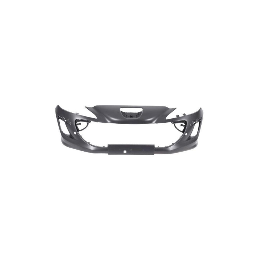 Blic 5510-00-5519910Q Bumper for Peugeot 308