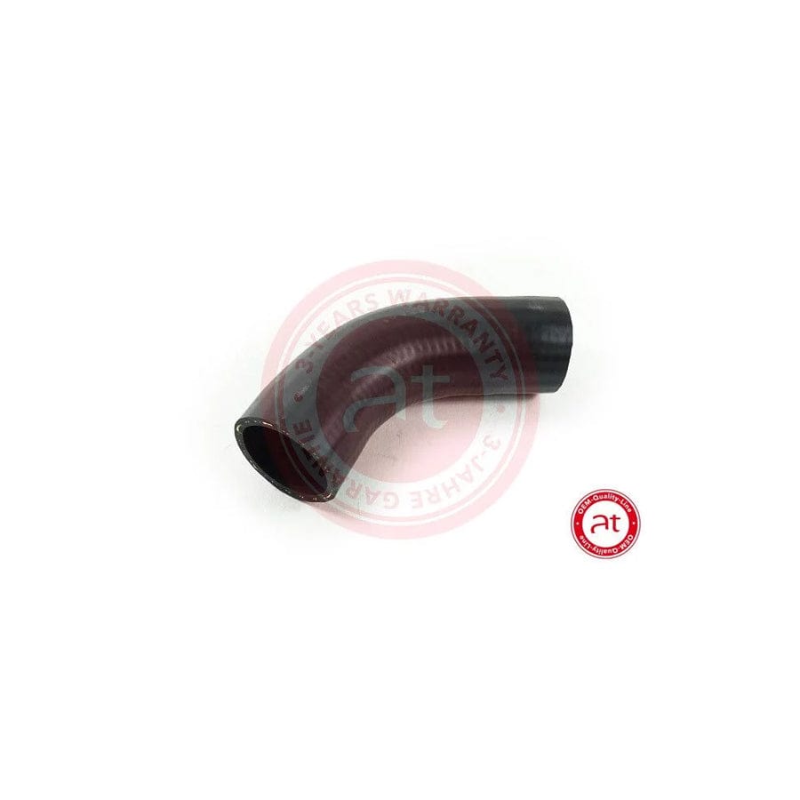 at autoteile germany At20726 Charger Intake Hose for Ford Focus