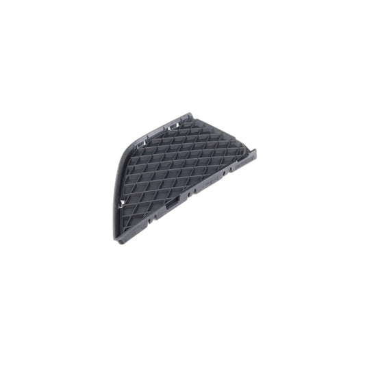 Genuine BMW 51113416206 E83 Closed Grid, Right SCHWARZ (Inc. X3)