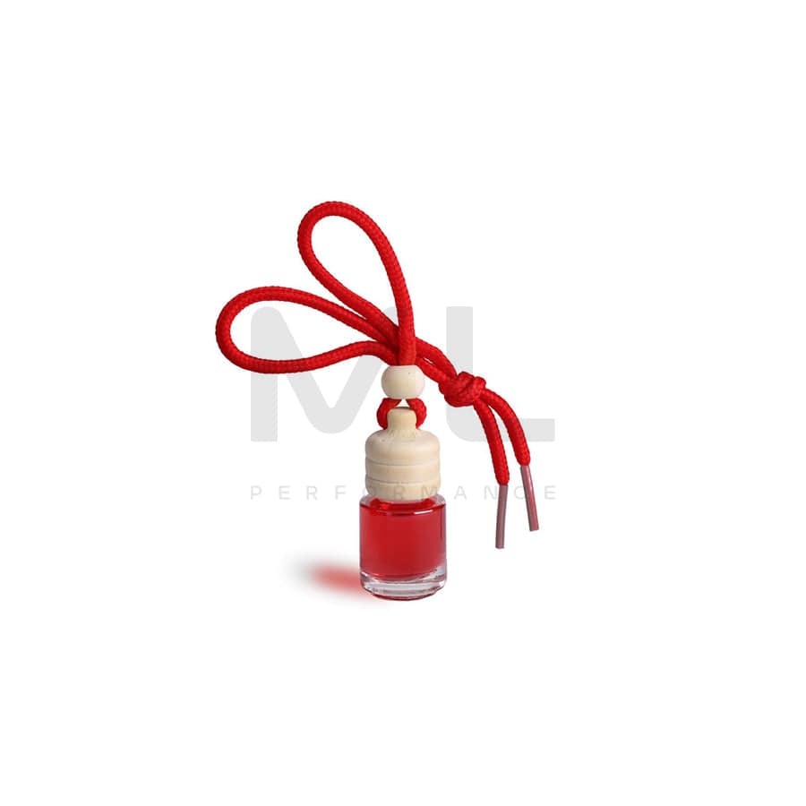 RIDEX 3443A0036 Car air freshener aerosol, Contents: 4ml
