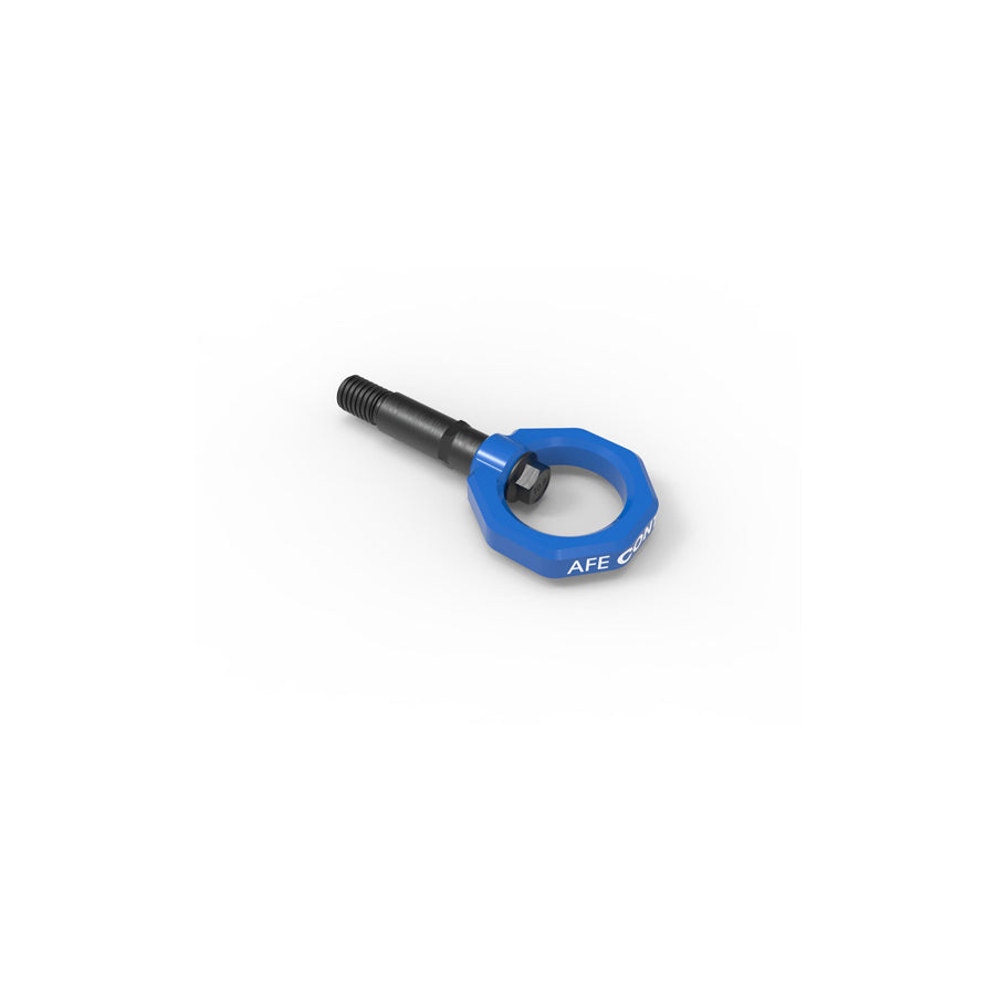 aFe 450-721002-L Tow Hook Toyota GR Supra (A90) 20-21 L4-2.0L (T)/L6-3.0L (T)