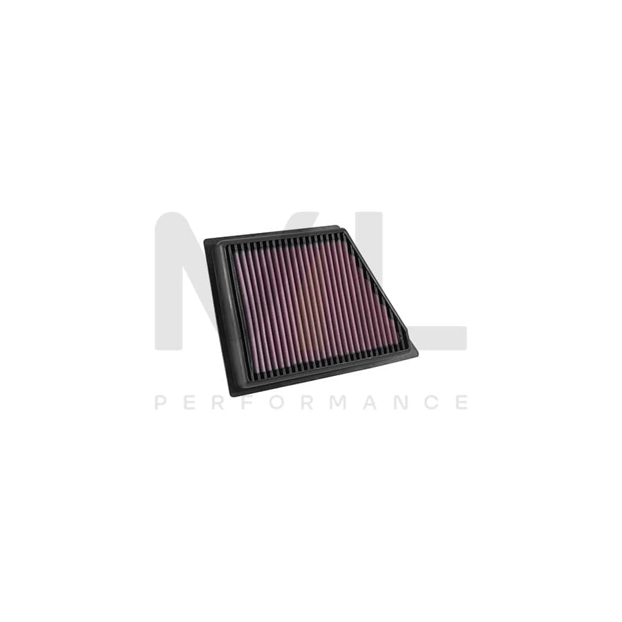 K&N 33-5053 Replacement Air Filter