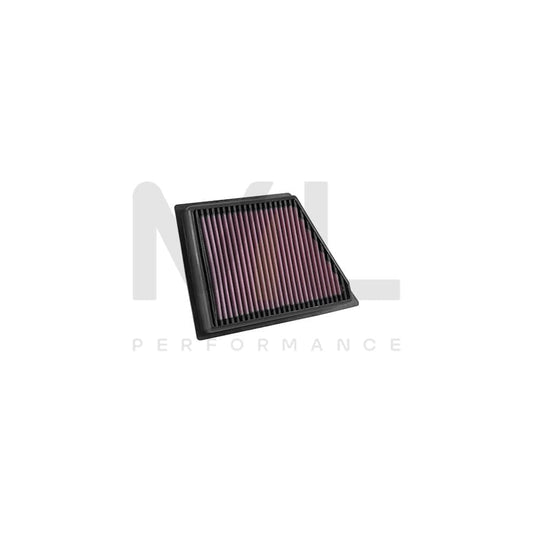 K&N 33-5053 Replacement Air Filter