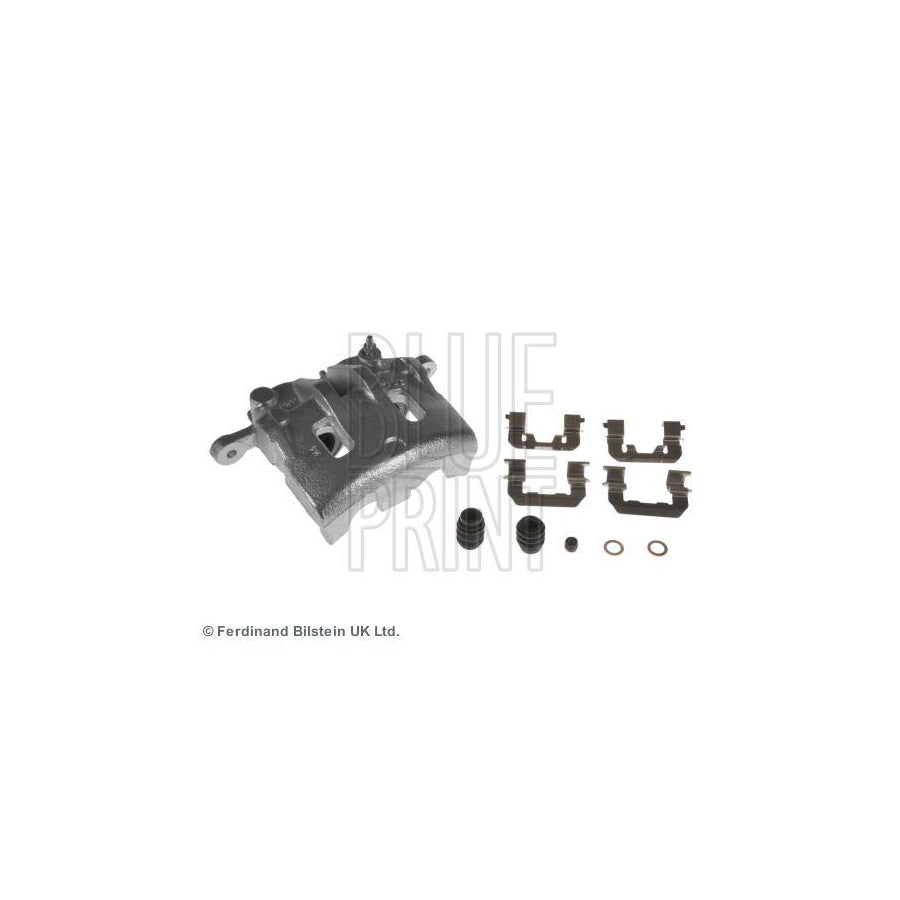 Blue Print Adg048116 Brake Caliper for Hyundai Santa Fe II (CM)