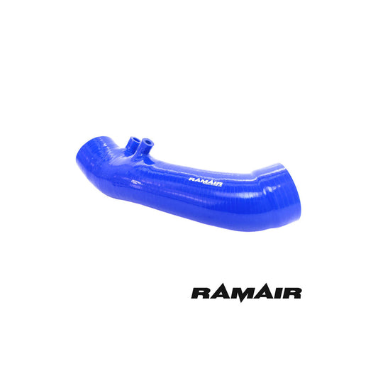 RAMAIR RIP-002-RD HONDA CIVIC TYPE R FN2 INTAKE PIPEWORK