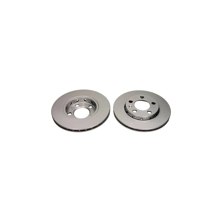 Quaro QD3696 Brake Disc