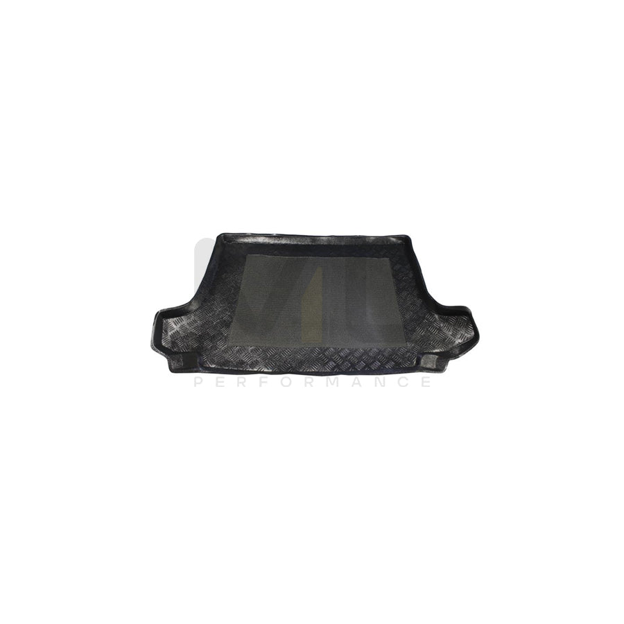 REZAW PLAST 101226M Car boot tray for PEUGEOT 308 I SW (4E, 4H) Elastomer, Plastic, Nonslip