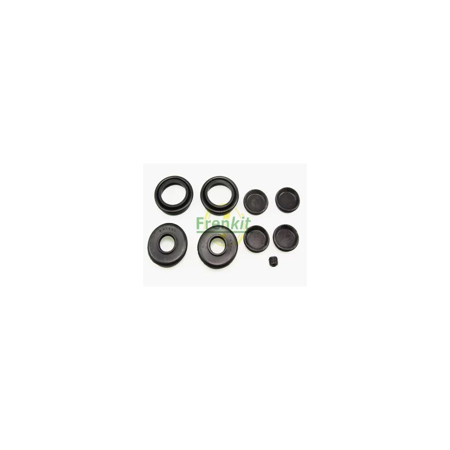 Frenkit 331010 Repair Kit, Wheel Brake Cylinder