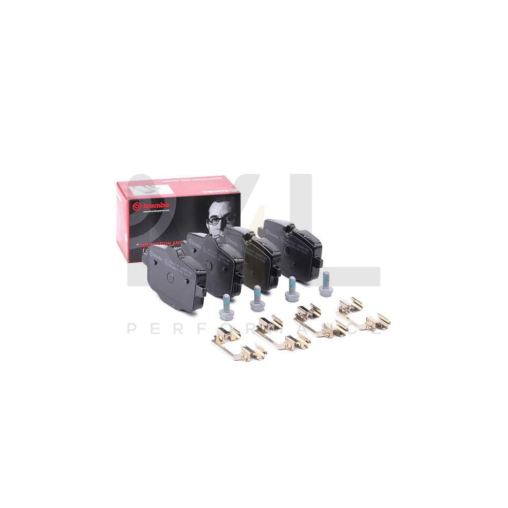 brembo-p-06-101-brake-pad-set-prepared-for-wear-indicator-with-brake-caliper-screws