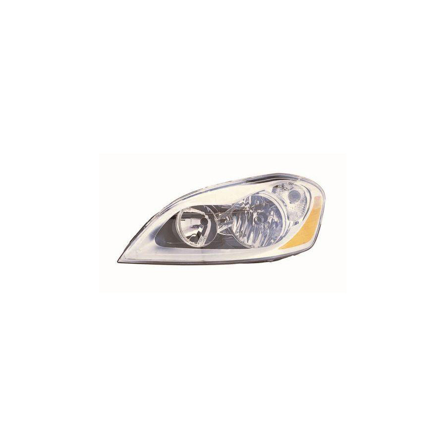 Abakus 7731133Lmldem Headlight for Volvo Xc60 I (156)