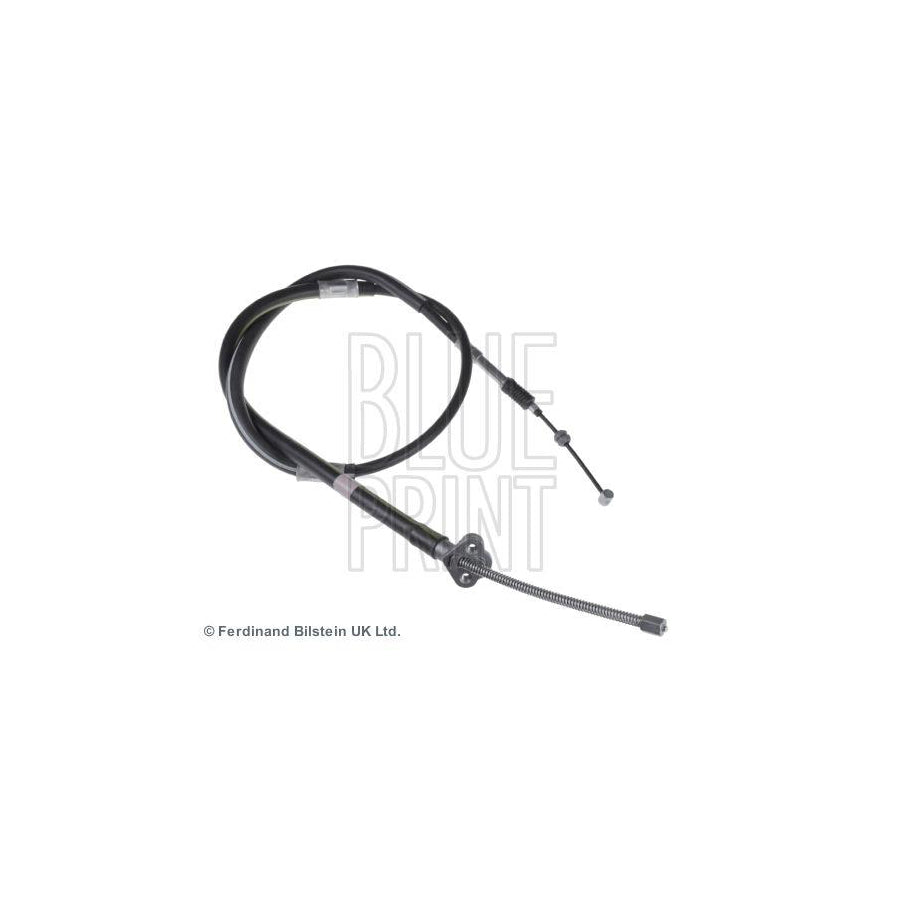 Blue Print Adt346200 Hand Brake Cable for Toyota Starlet IV Hatchback (P80)
