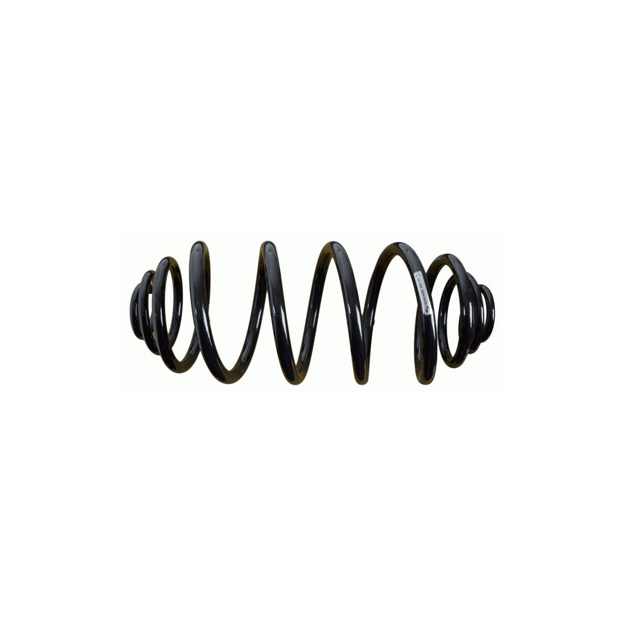 Sachs 994 707 Coil Spring for Renault Kangoo II Express (Fw)