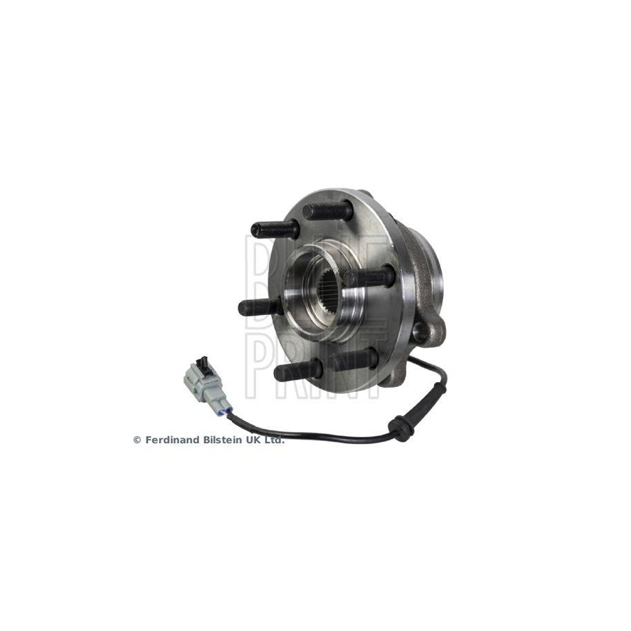Blue Print Adn18253 Wheel Bearing Kit