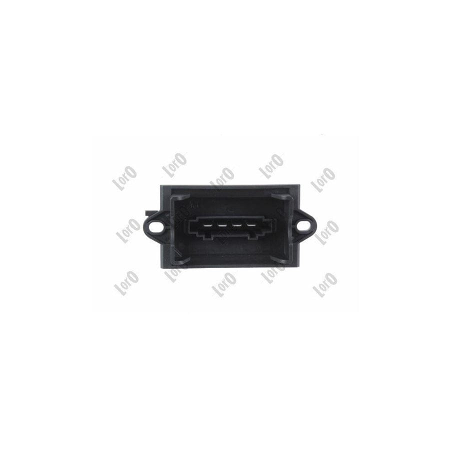 Abakus 133038005 Blower Motor Resistor