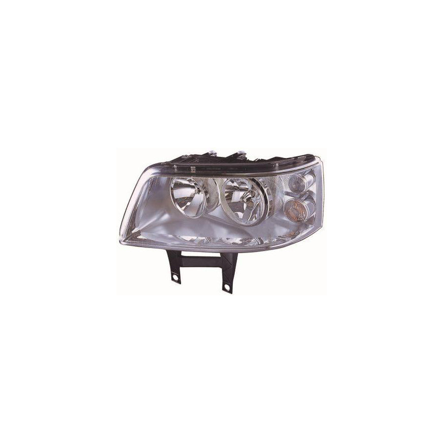 Abakus 4411175Lldem Headlight for VW Transporter