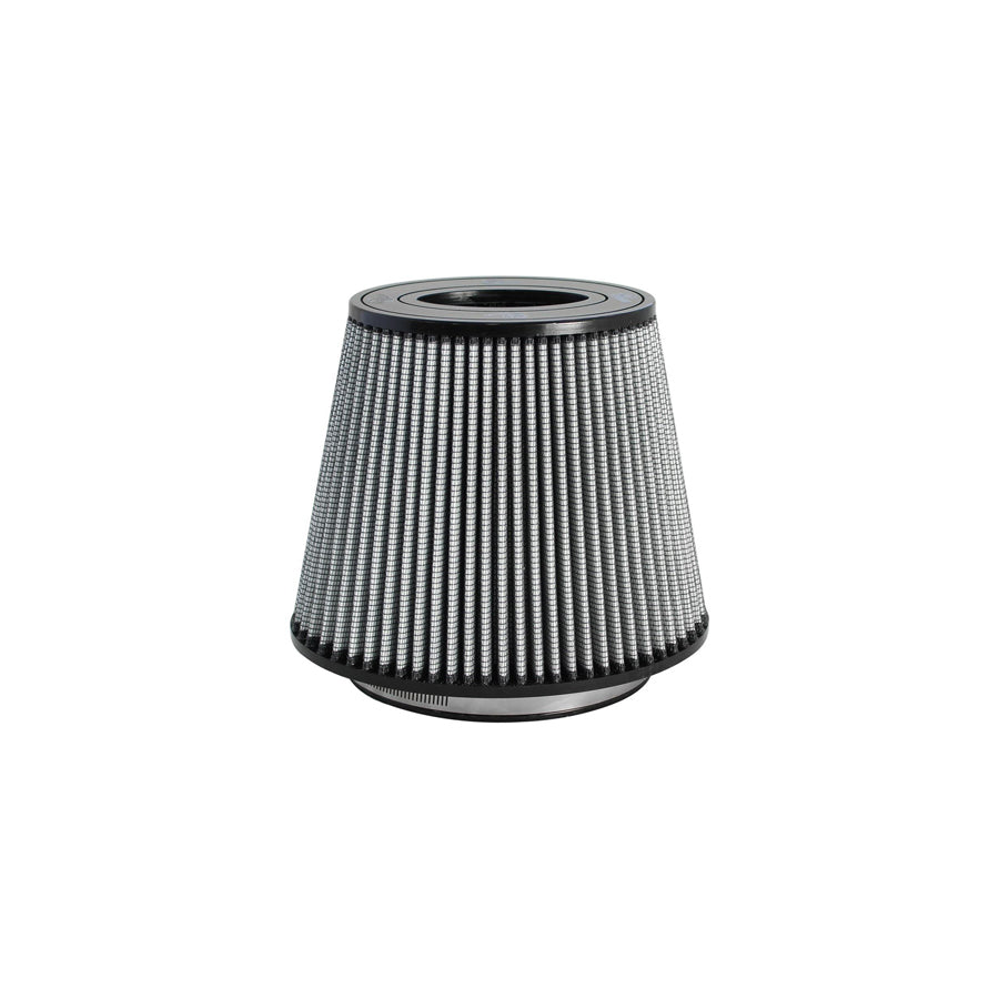 aFe 21-91066 (7x5-1/4) IN F x (10x7-1/4) IN B (6-7/8x4-7/8) IN T (Inverted) x 7-7/8 IN H Intake Replacement Air Filter