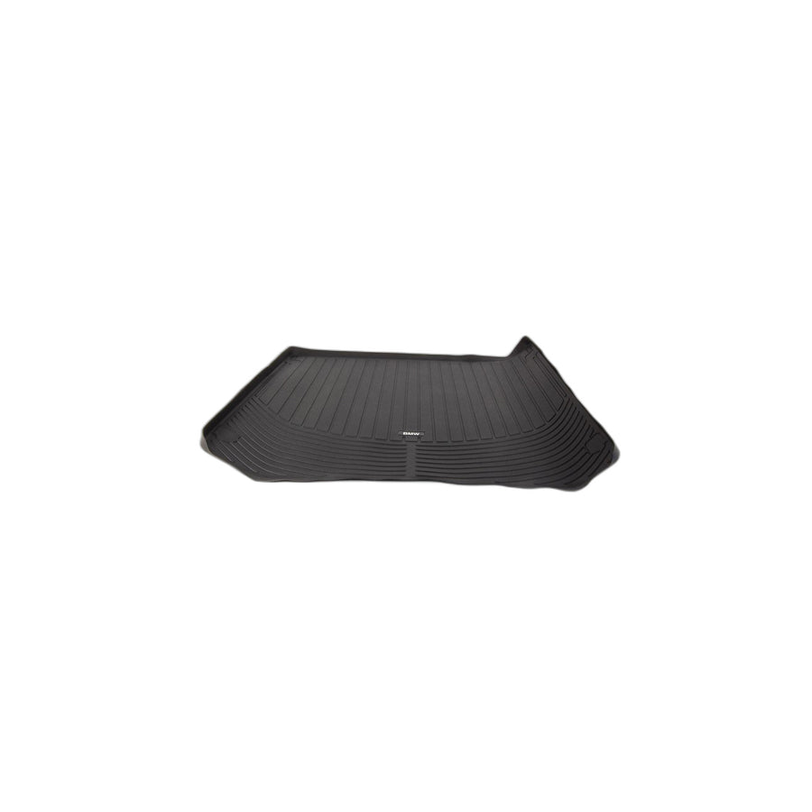 Genuine BMW 82110417985 E70 Trunkmat X5 E70 BLK RUB (Inc. X5 3.0si & X5 4.8i)