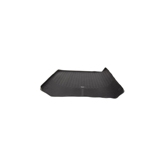 Genuine BMW 82110417985 E70 Trunkmat X5 E70 BLK RUB (Inc. X5 3.0si & X5 4.8i)