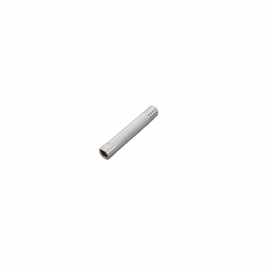 Genuine BMW 51212491200 E36 Lock Button CHROM (Inc. 325tds)