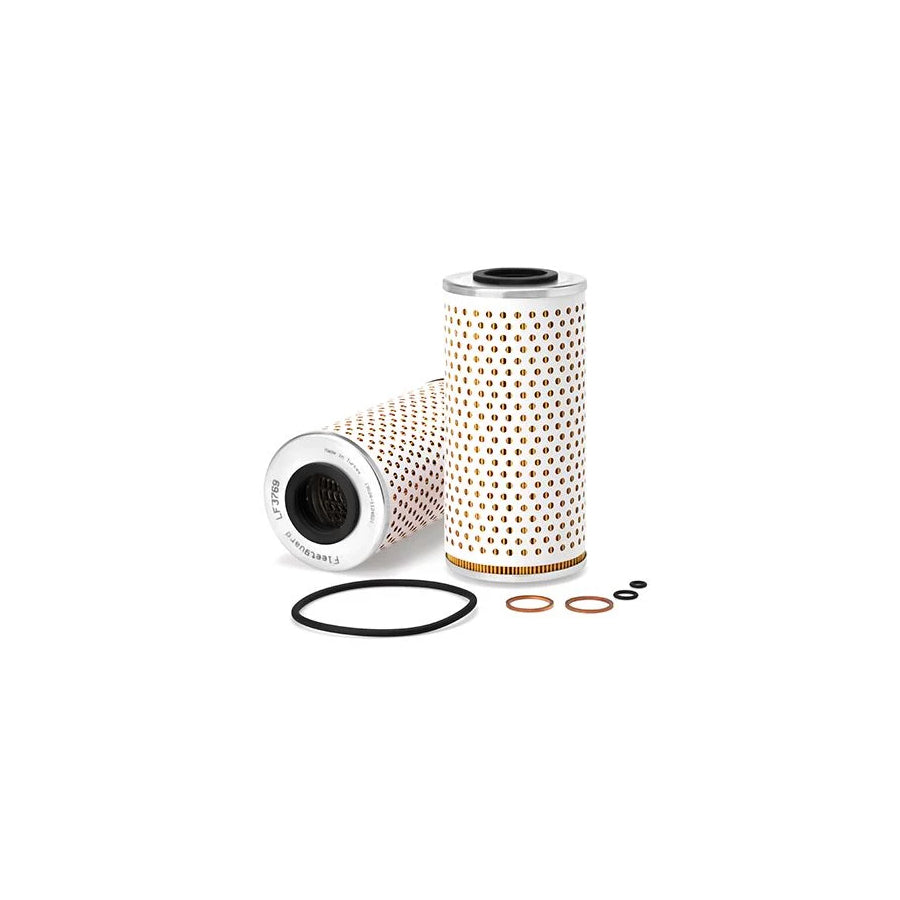 Fleetguard Lf3769 Oil Filter