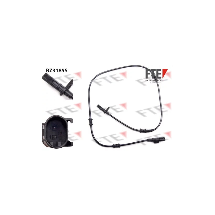 FTE 9400163 Abs Sensor