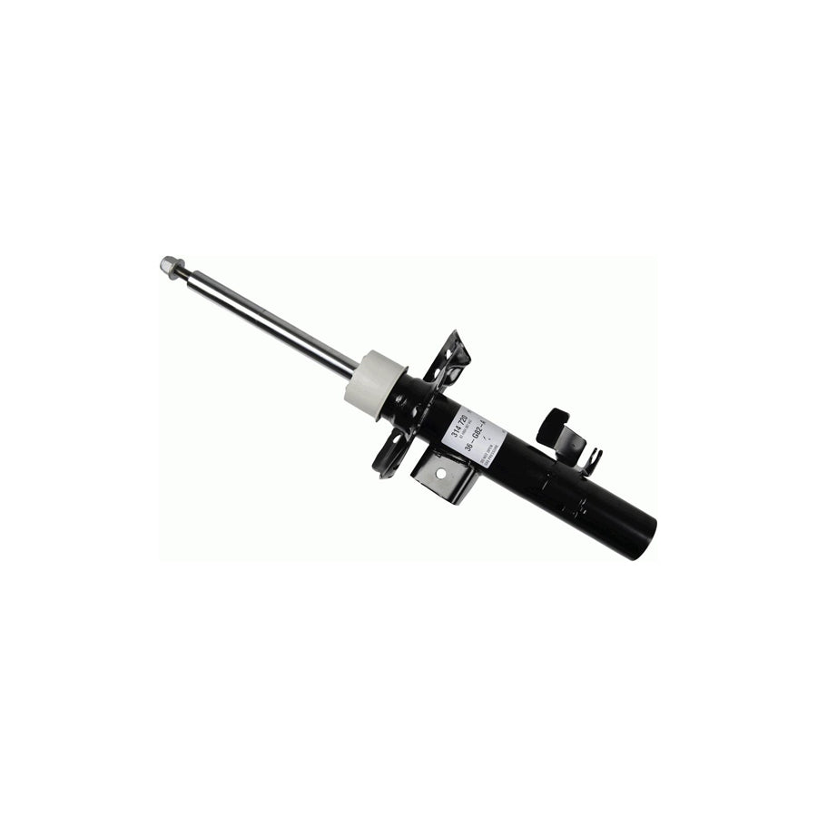 Sachs 314 720 Shock Absorber For Volvo Xc60 I (156)