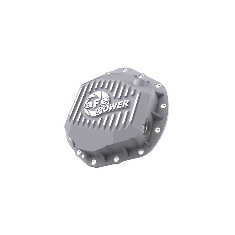 aFe 46-71150A Differential Cover Dodge Trucks 19-21 L6/V8 (AAM 11.5/11.8/12.0-14)